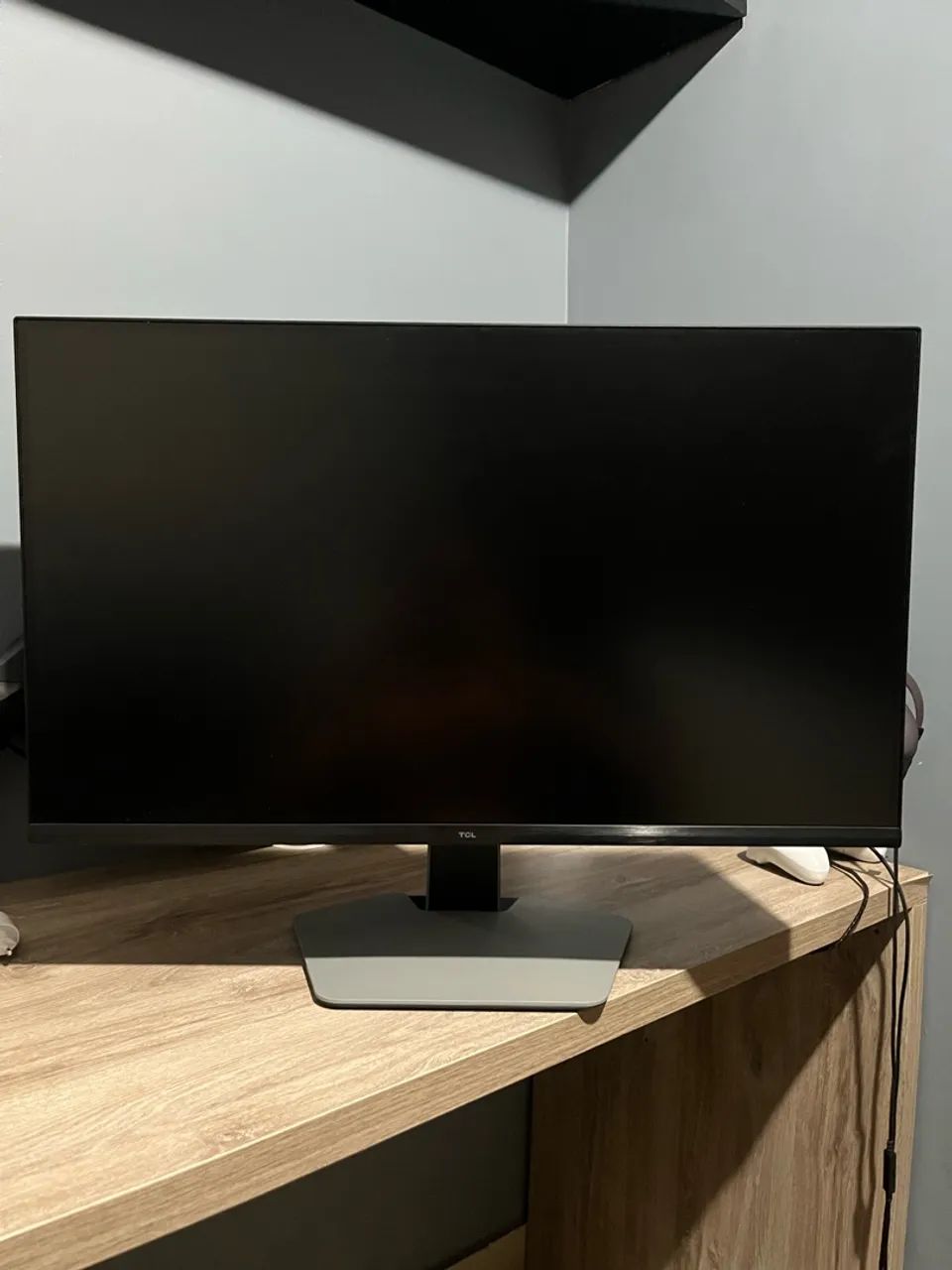 Monitor TCL QHD MINI LED