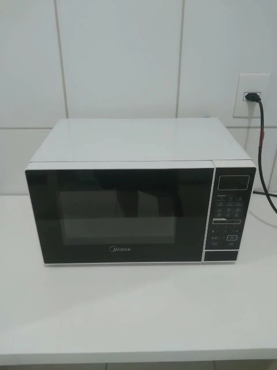 Micro-ondas