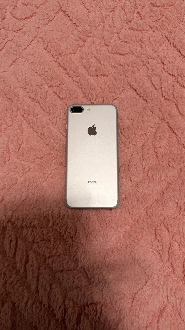 iPhone 7 Plus 128gb - Foto 3