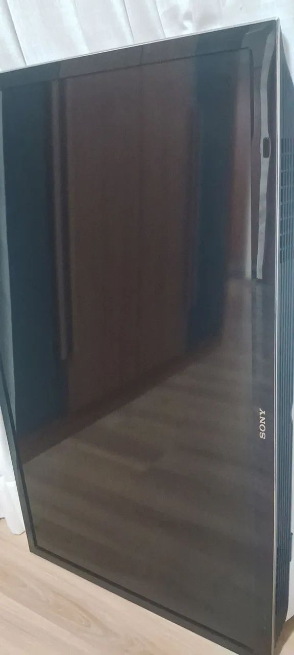 Tv Sony para consertar ou tirar peças  - Foto 3