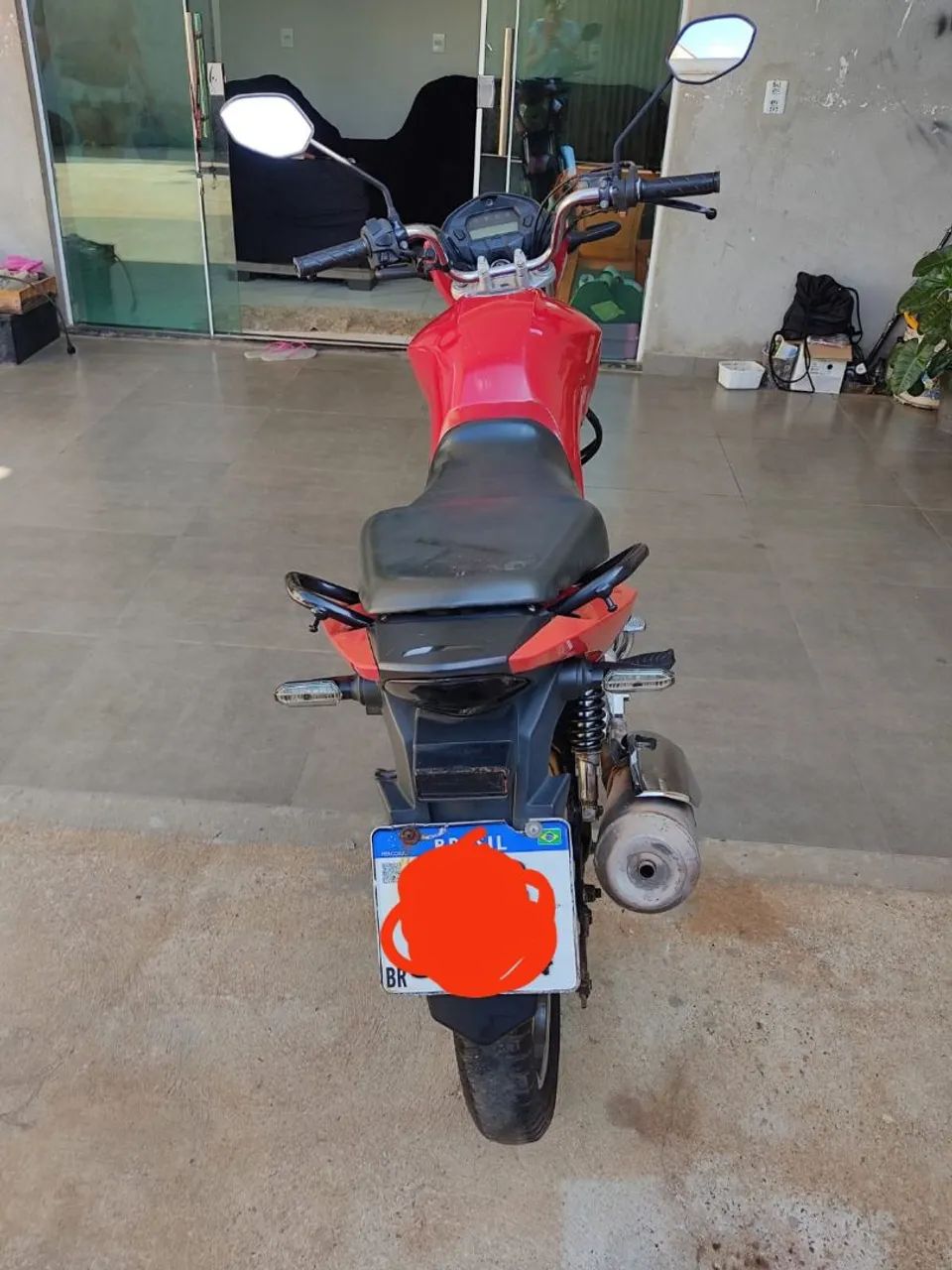Cg 150 titan - Foto 4
