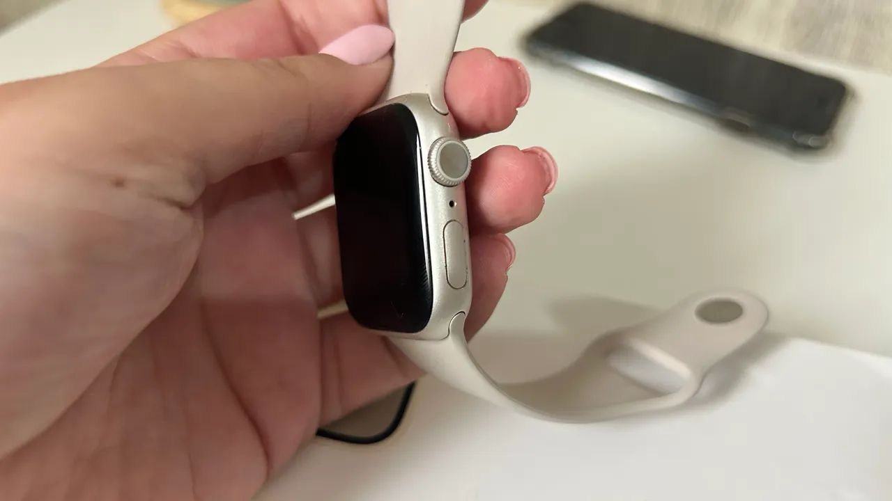  Apple Watch Series 8 - 40mm - Foto 4