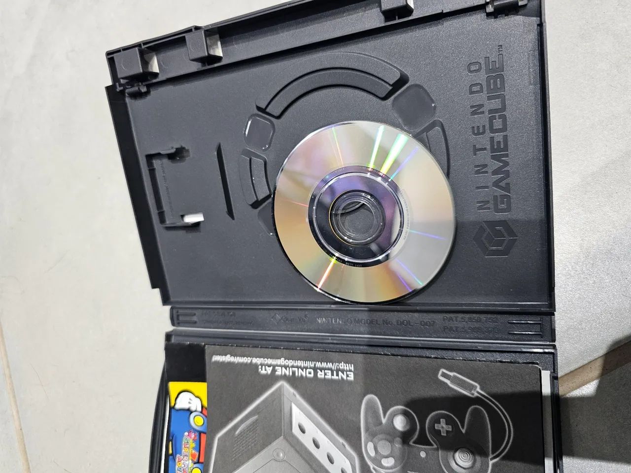 Game Cube - Tony Hawk - Foto 3