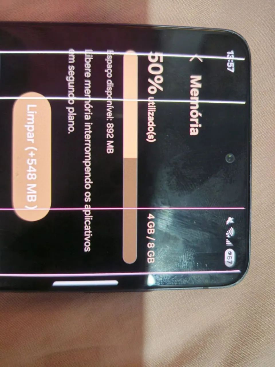 S21 fe 5g 256gb - Foto 5