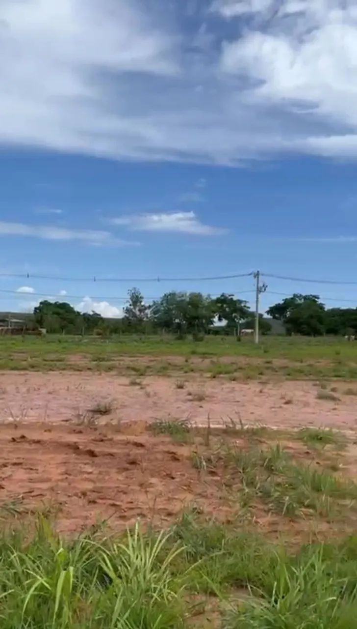 Área no Parques do Vale - 1800m² - Foto 4