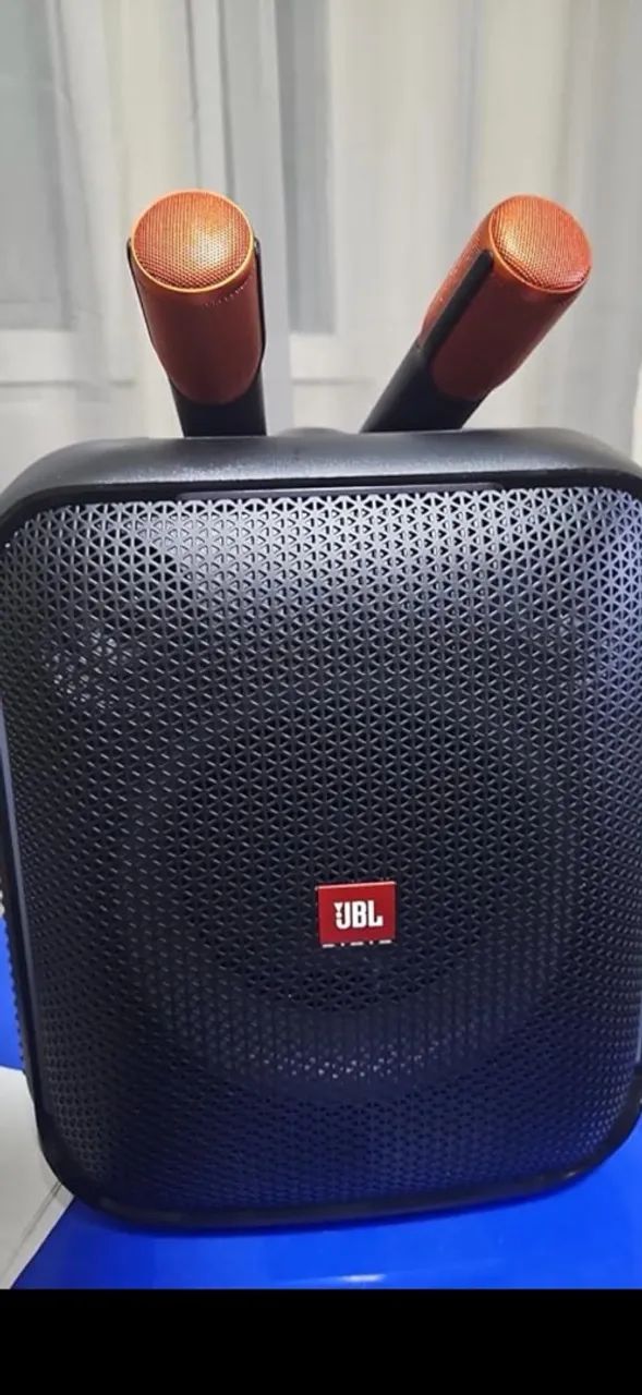 JBL  - Foto 4
