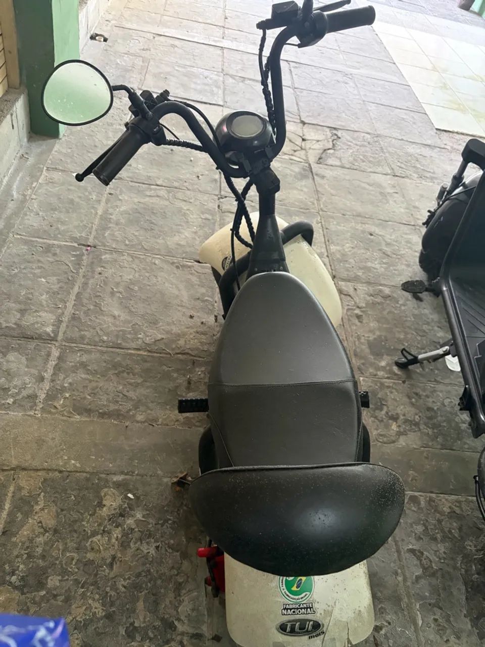 Vendo autopropelido Tui - Foto 3