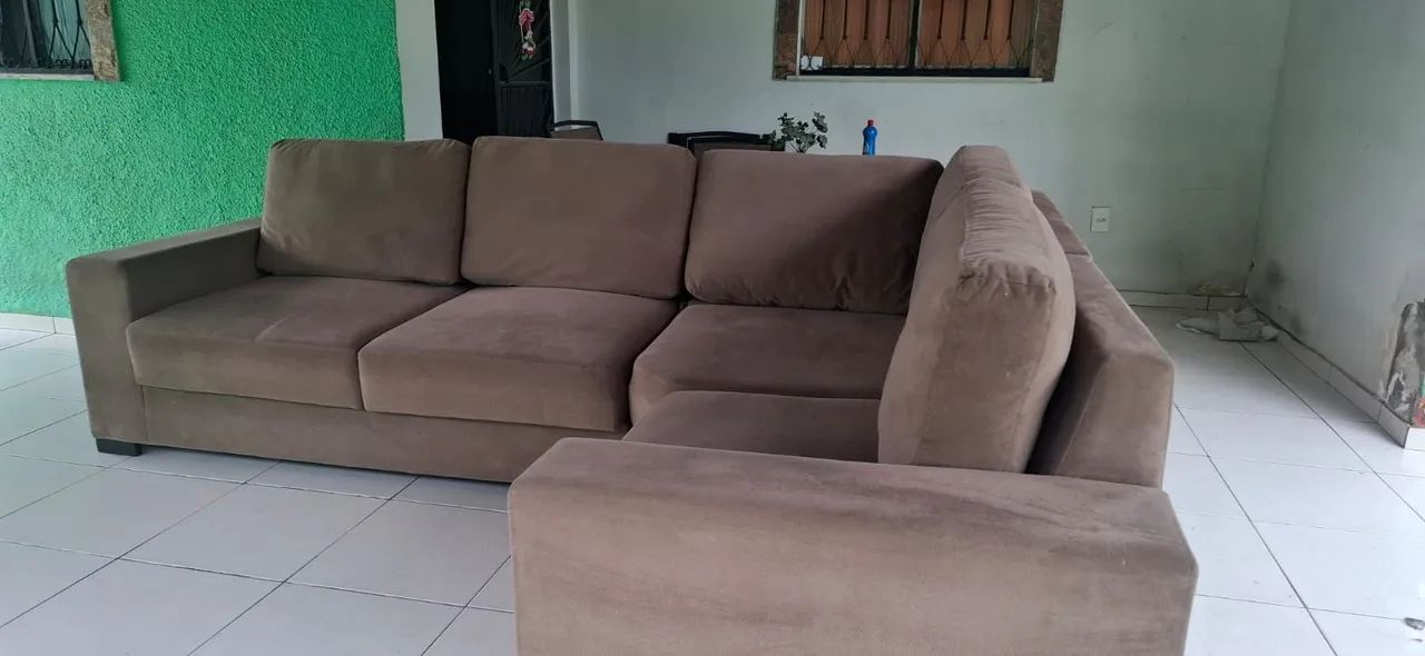Sofá 