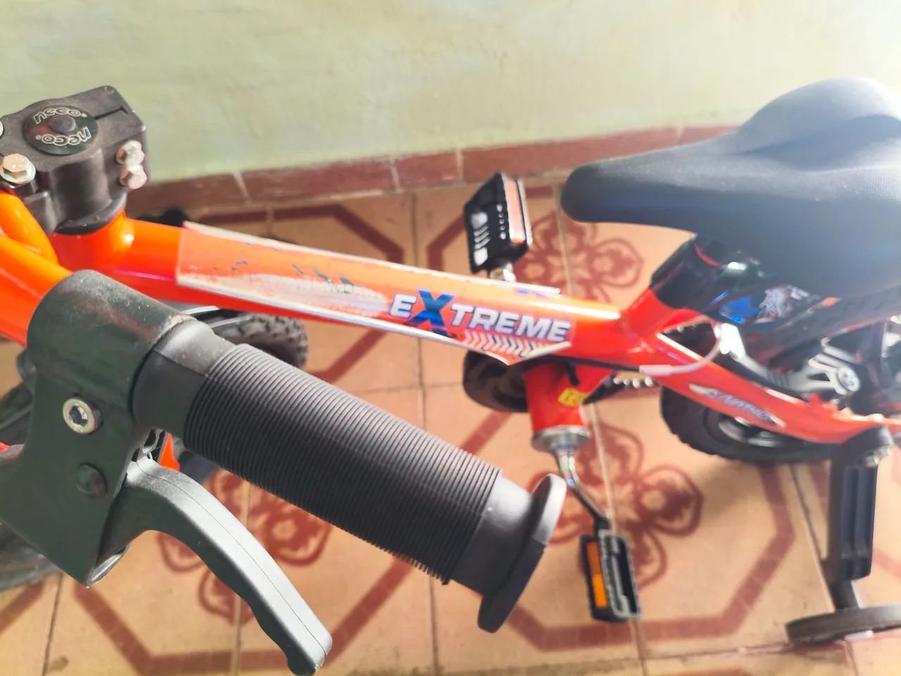 Bicicleta Infantil  - Foto 3