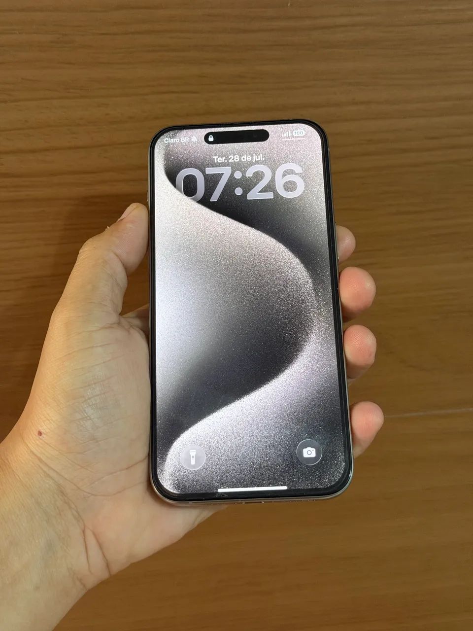 iPhone 15 Pro Max 256GB - Foto 4