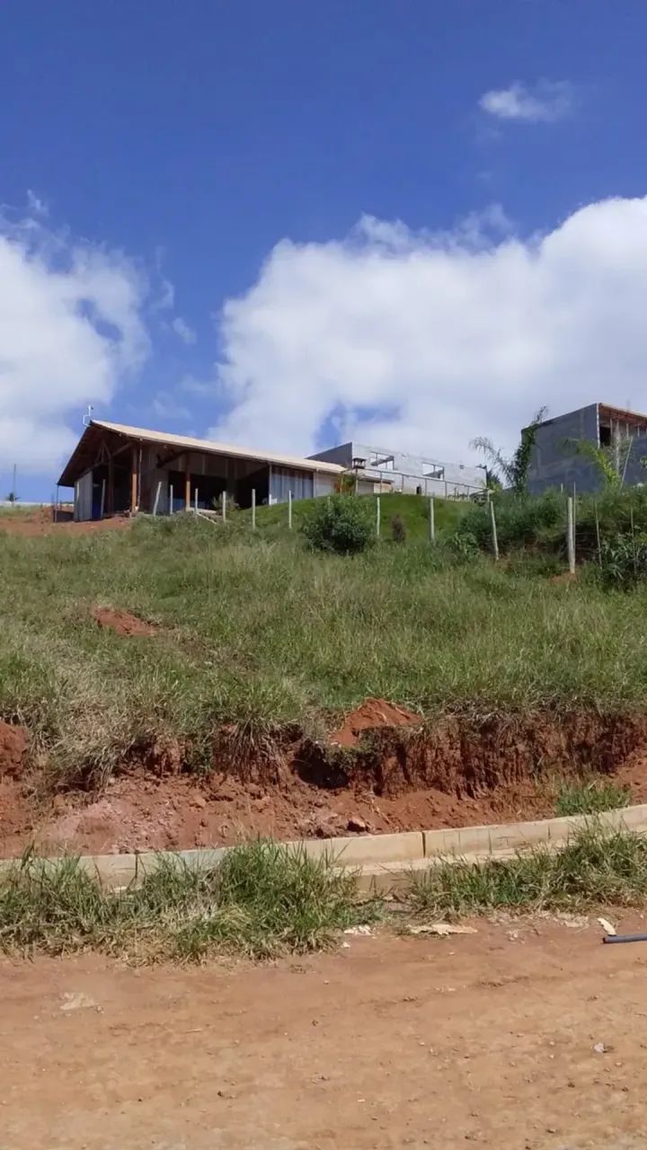 Oportunidade Para Construir Livre