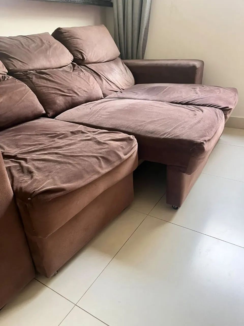Sofá Retrátil  - Foto 4