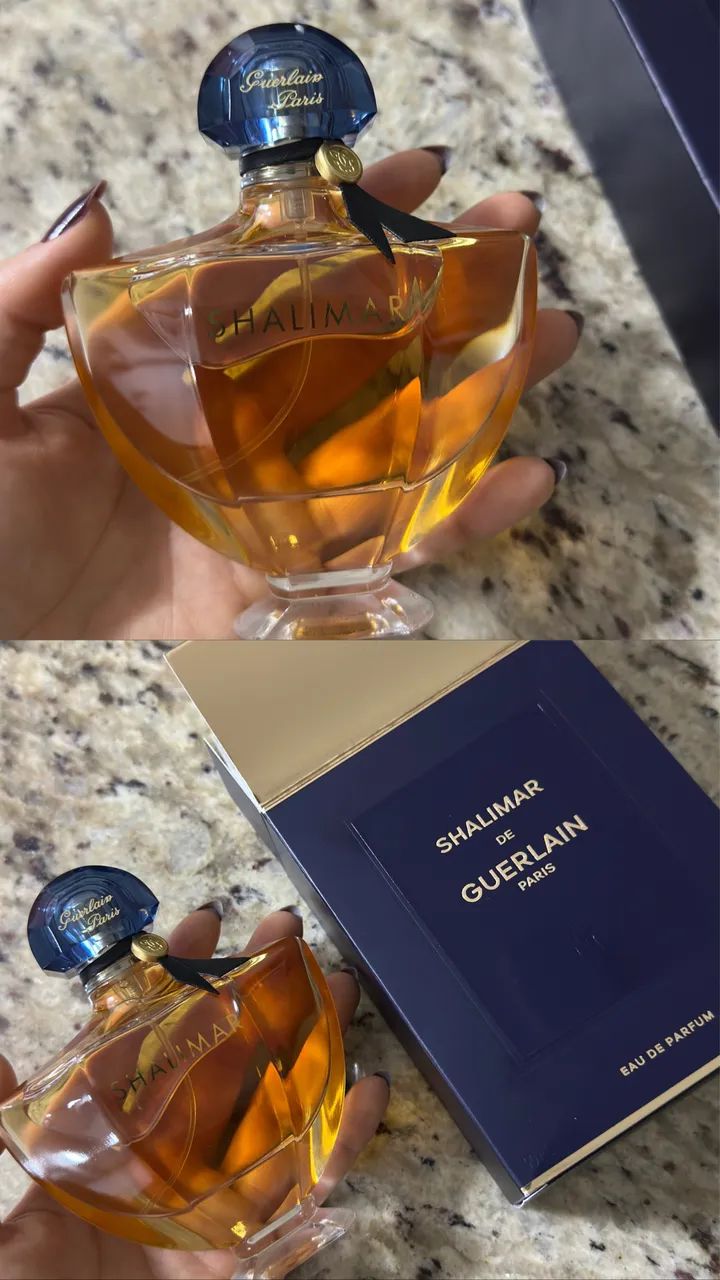 Perfume Shalimar - Foto 2