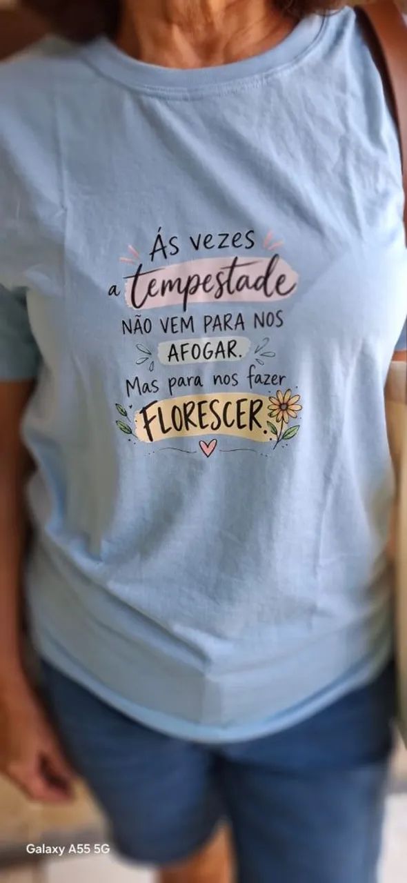 Camisa personalizada 