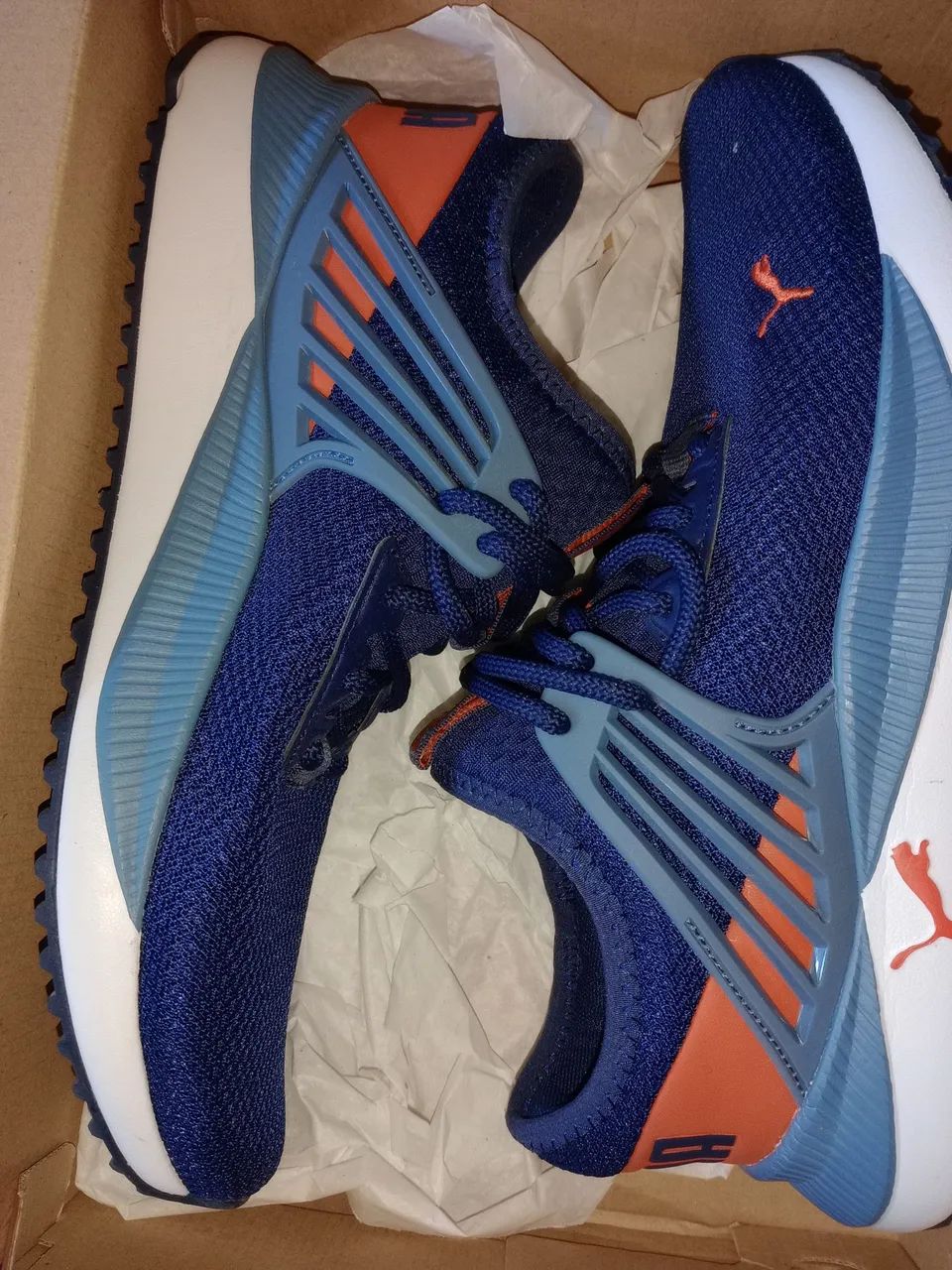 Tênis pacer Future puma original  - Foto 5