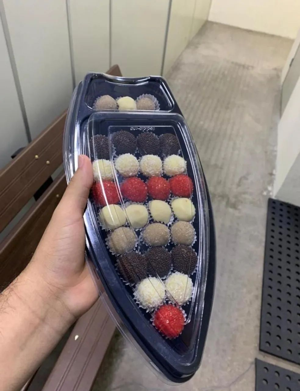 Brigadeiros Para Festas ? - Foto 4