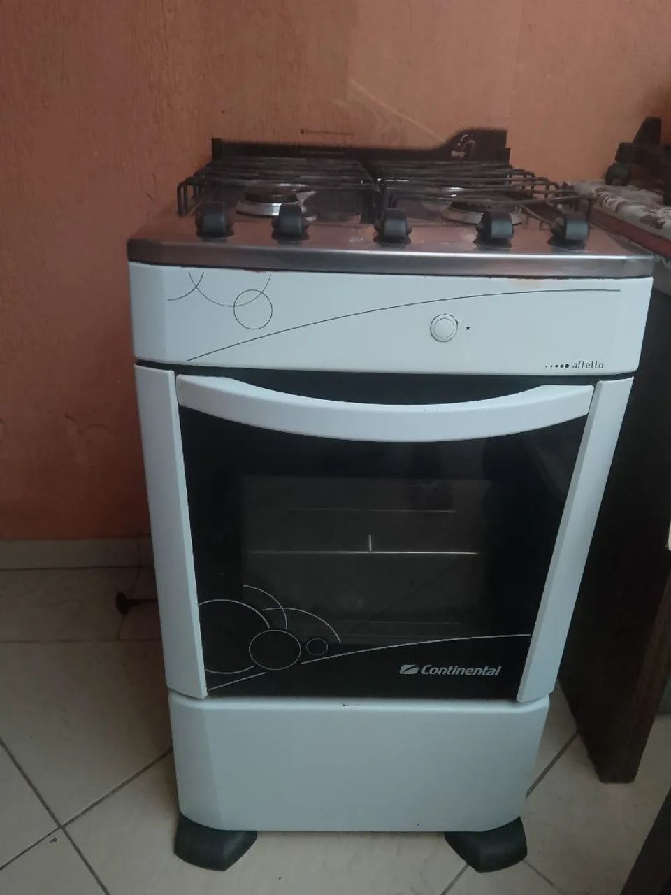 Fogão 4 bocas - Foto 3