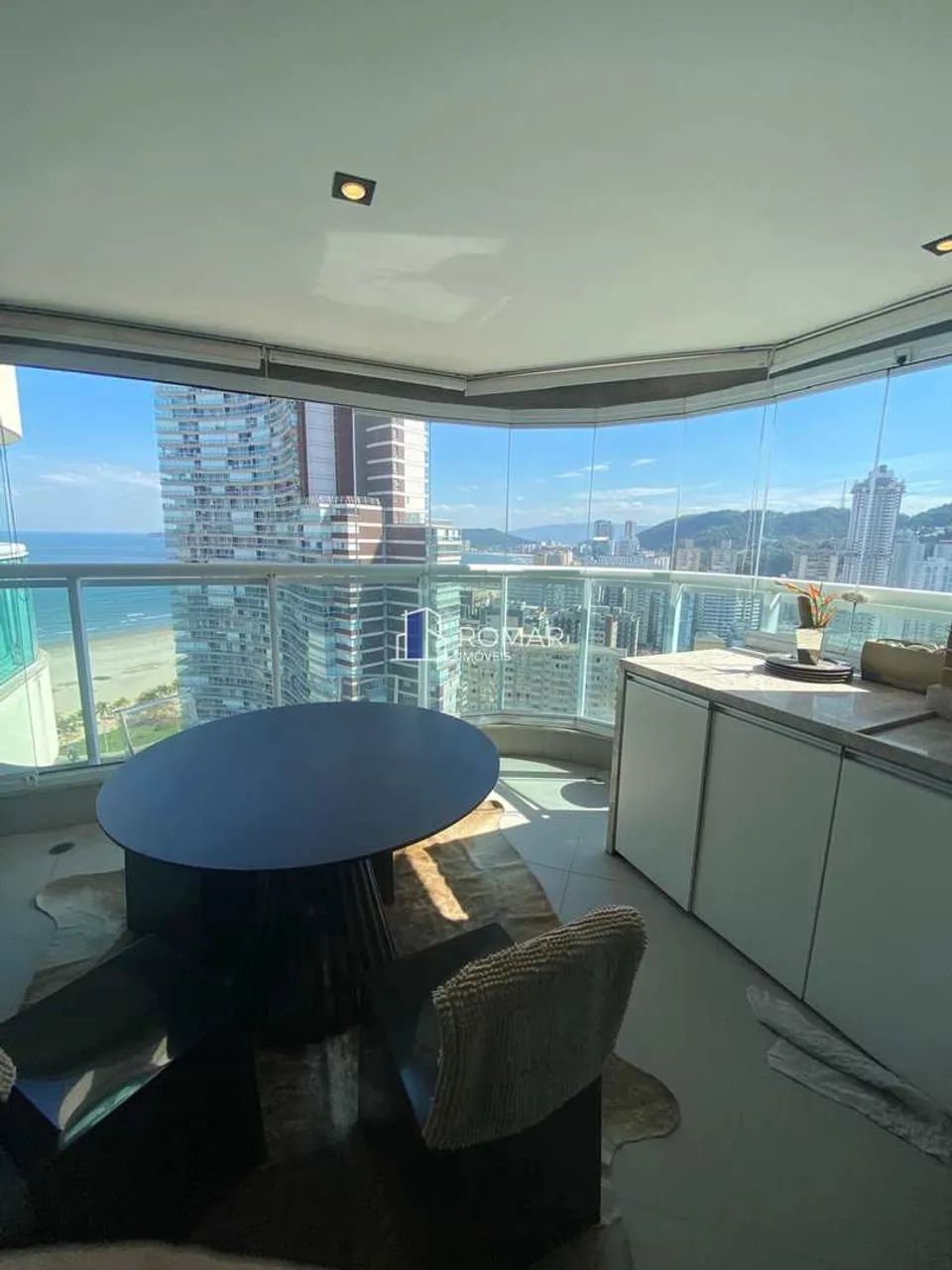 Cobertura com 1 quarto, Gonzaga, Santos - R$ 1.3 mi, Cod: 2150 - Foto 3