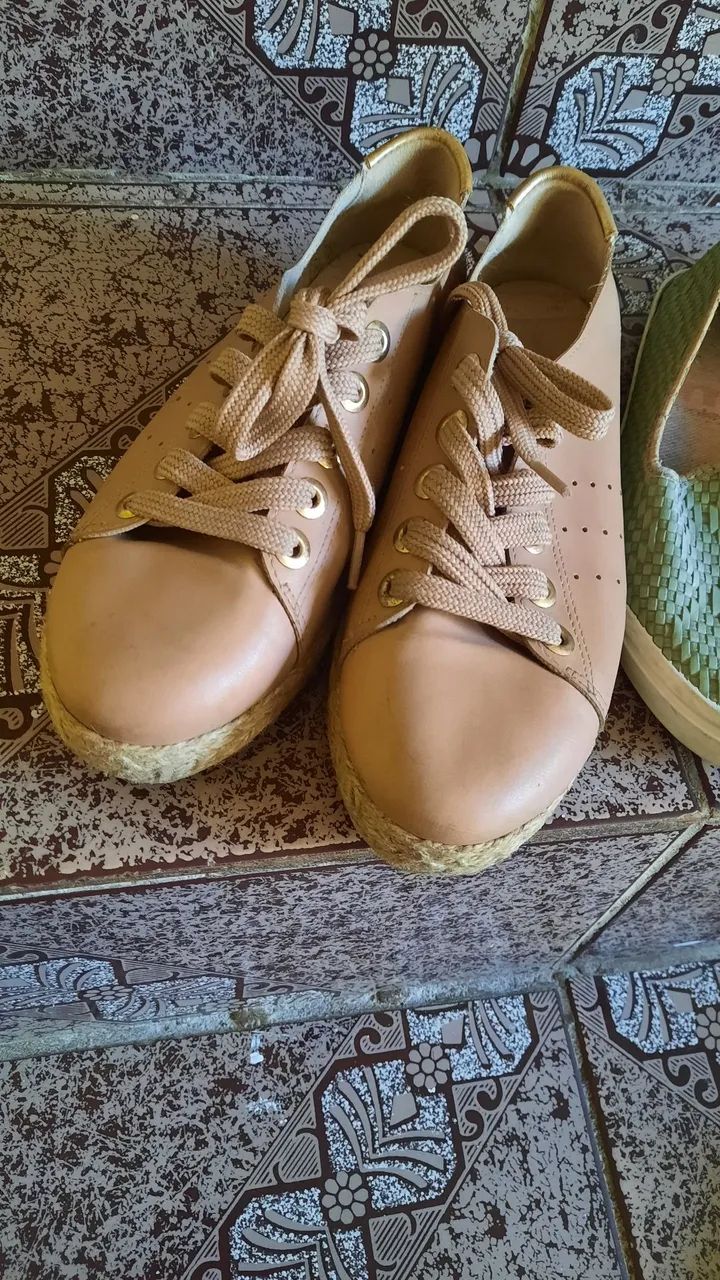 Sapatos feminino  - Foto 3