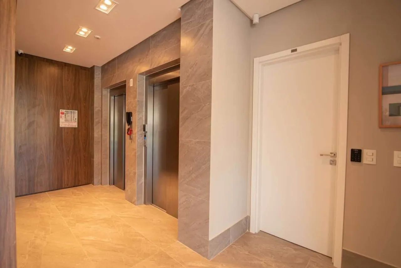 CRICIÚMA - Apartamento Padrão - COMERCIARIO - Foto 4