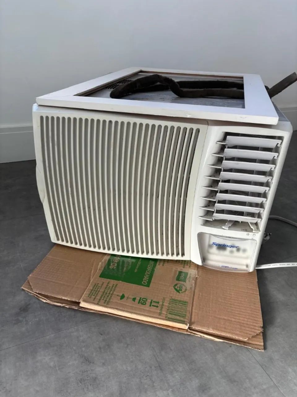 ar condicionado