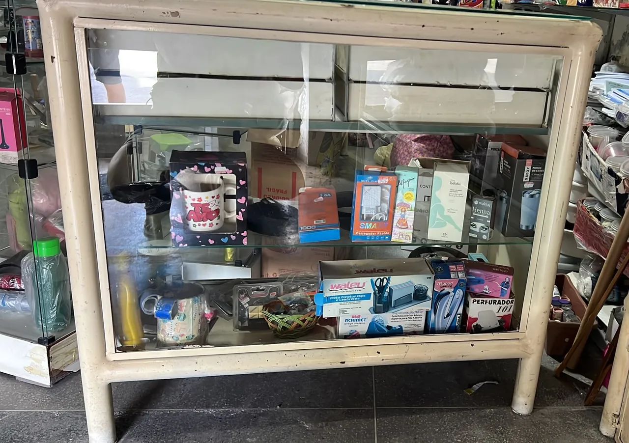 Nichos e balcões  - Foto 3