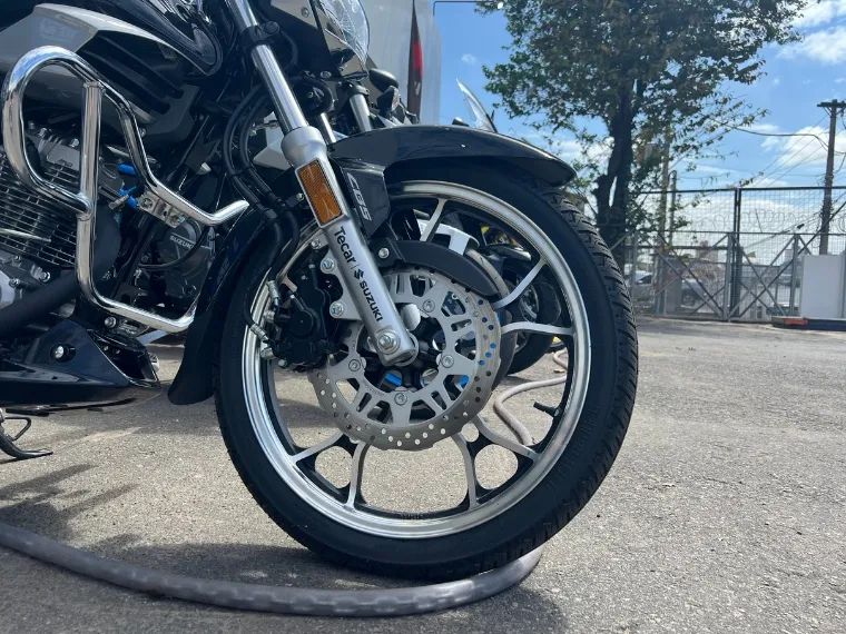 Master Ride 150 - Foto 3