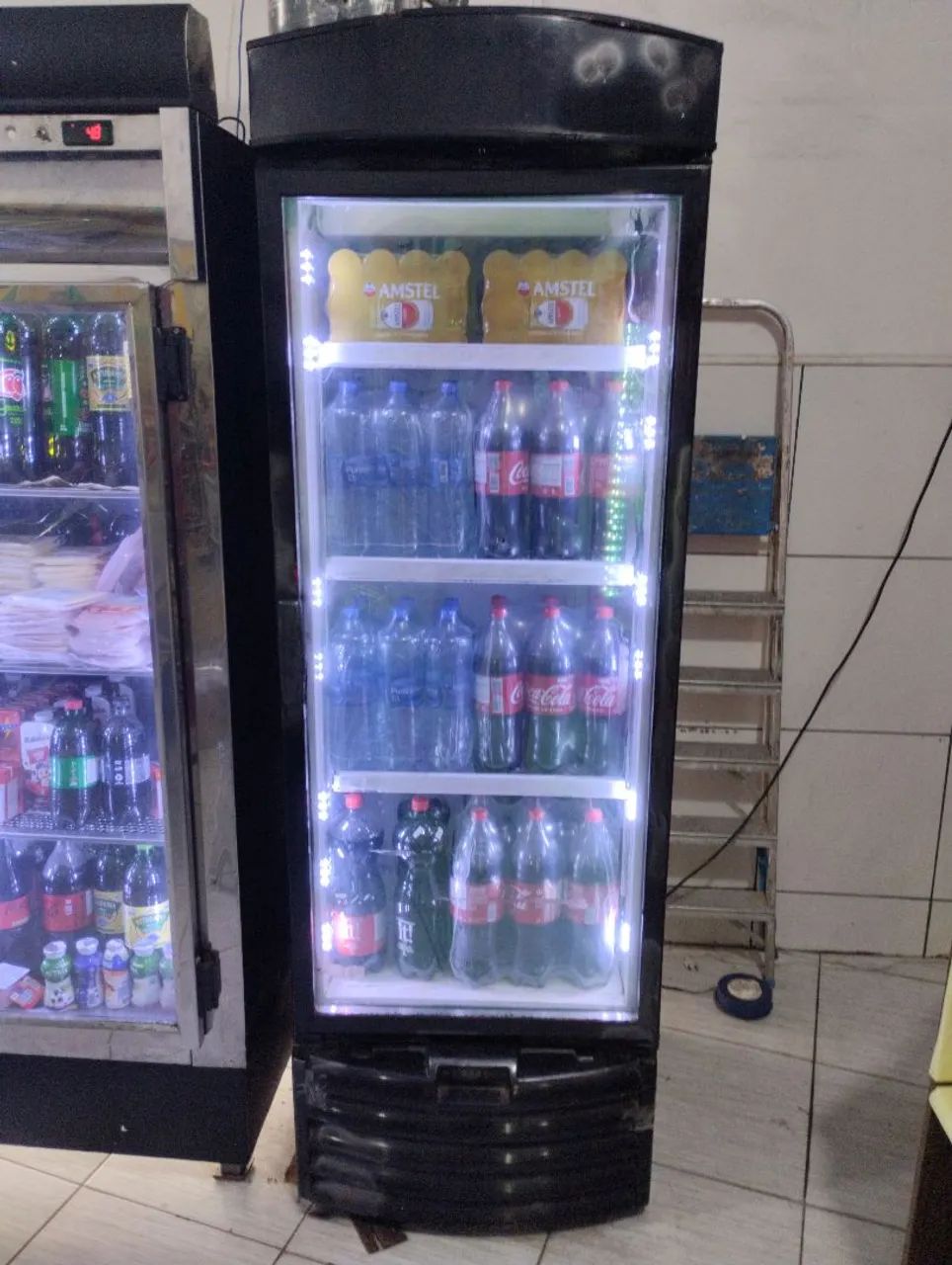 Refrigerador 