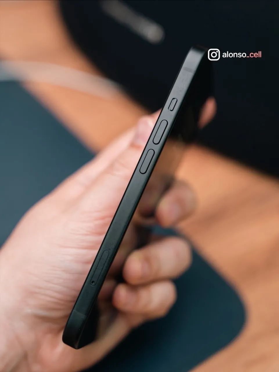 iPhone 15 128GB impecável  - Foto 3
