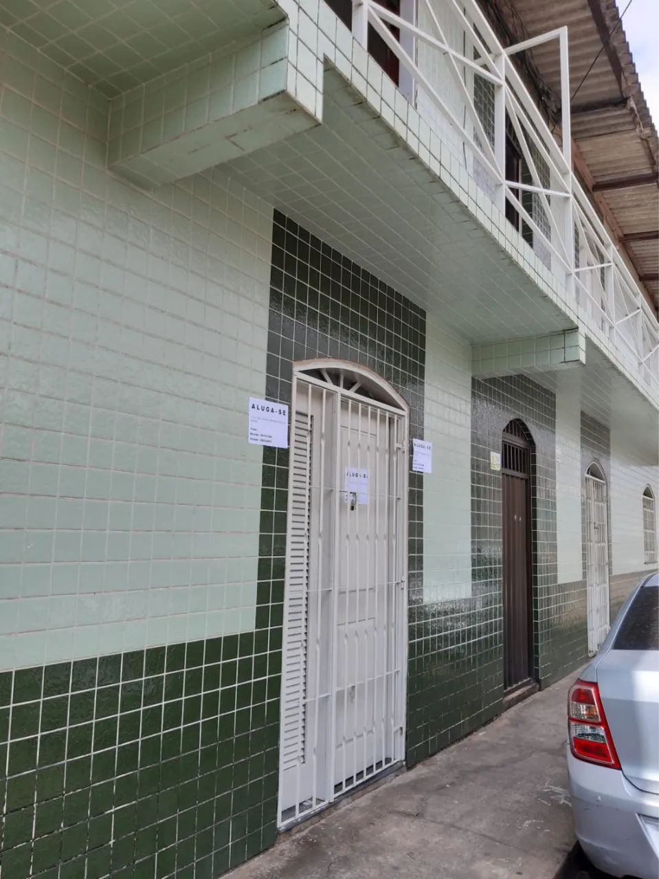 Vende-se apartamento no bequimao 