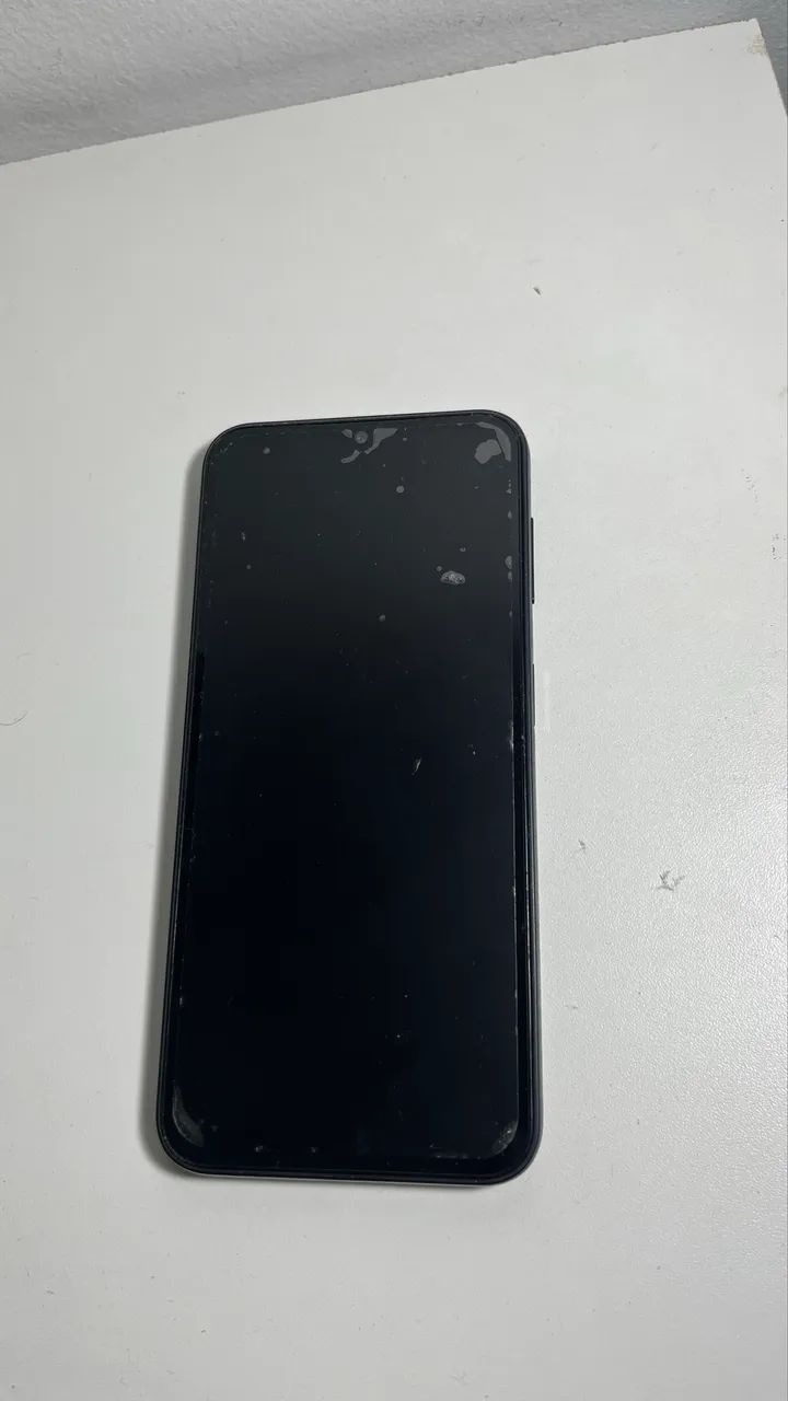 A14 com poblema não placa NÃO LIGA - Foto 3