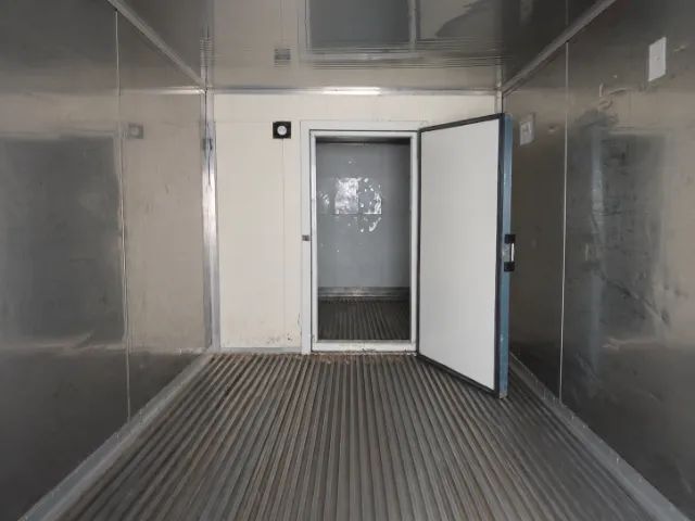 Container refrigerado 6m - Foto 5