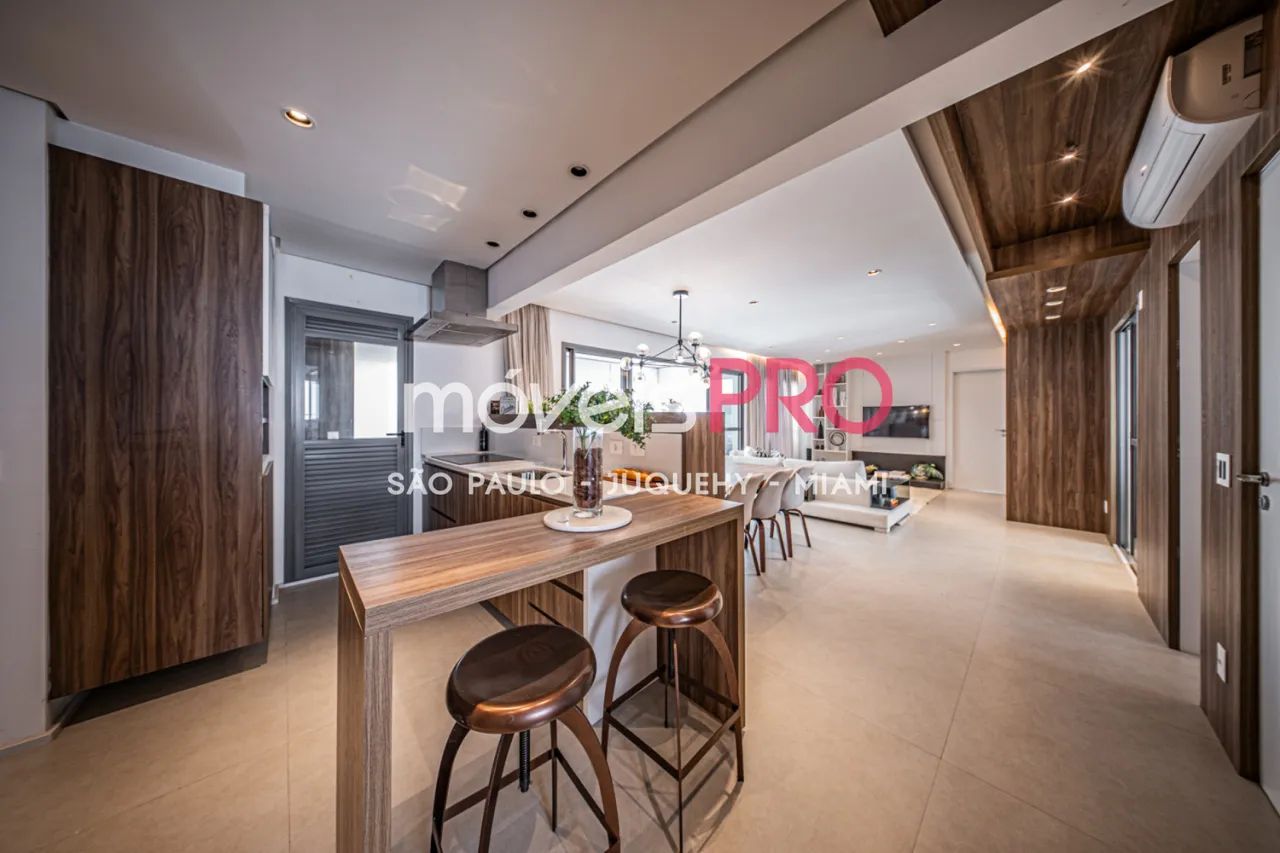 Apartamento à venda com 147m² - Perdizes - Foto 3