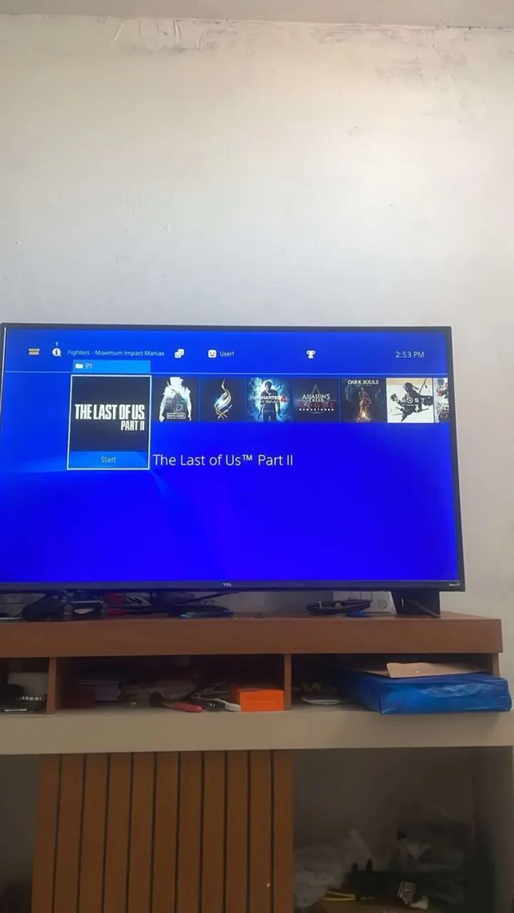 Ps4  - Foto 5