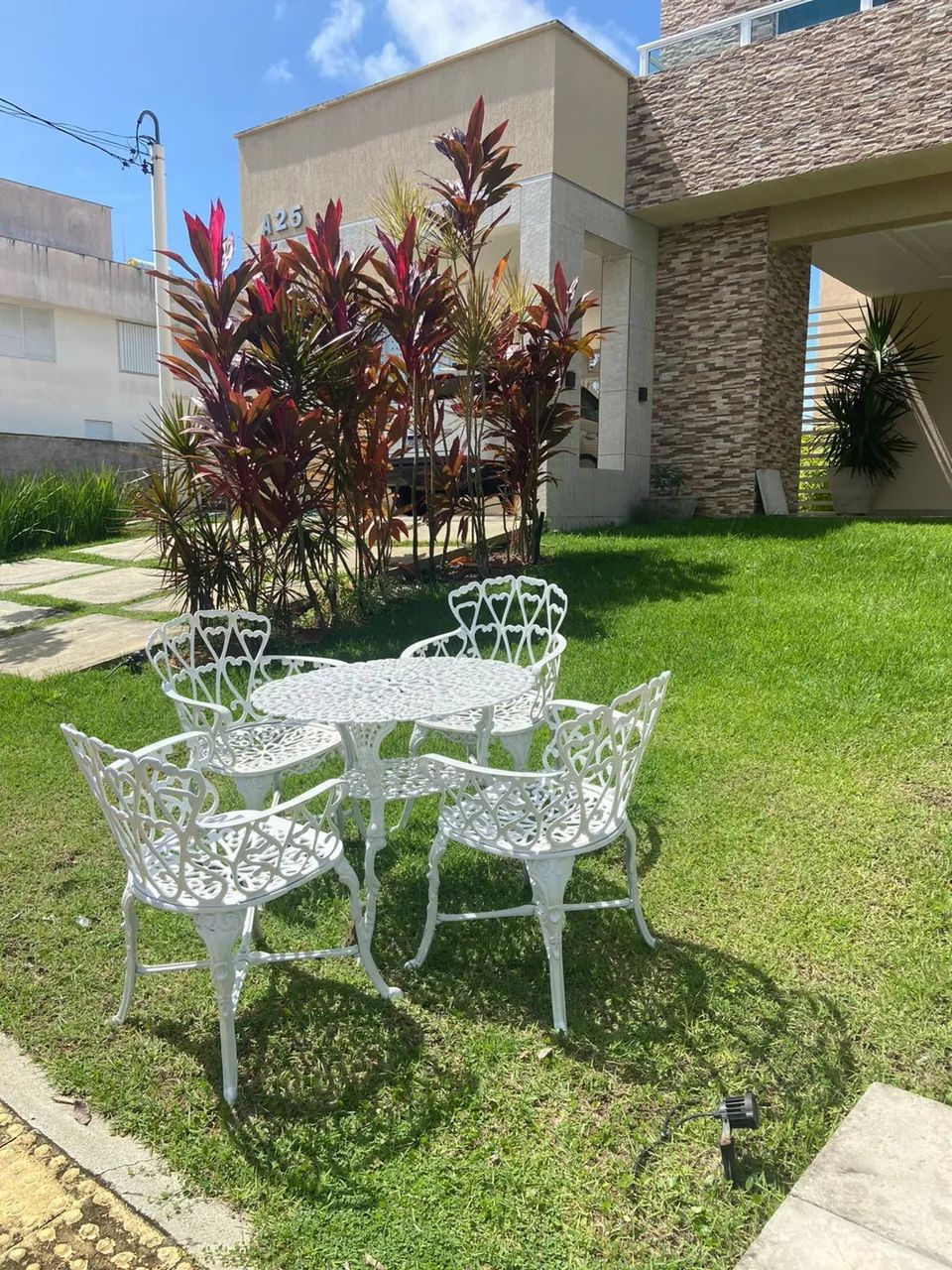 Conjunto jardim  - Foto 2