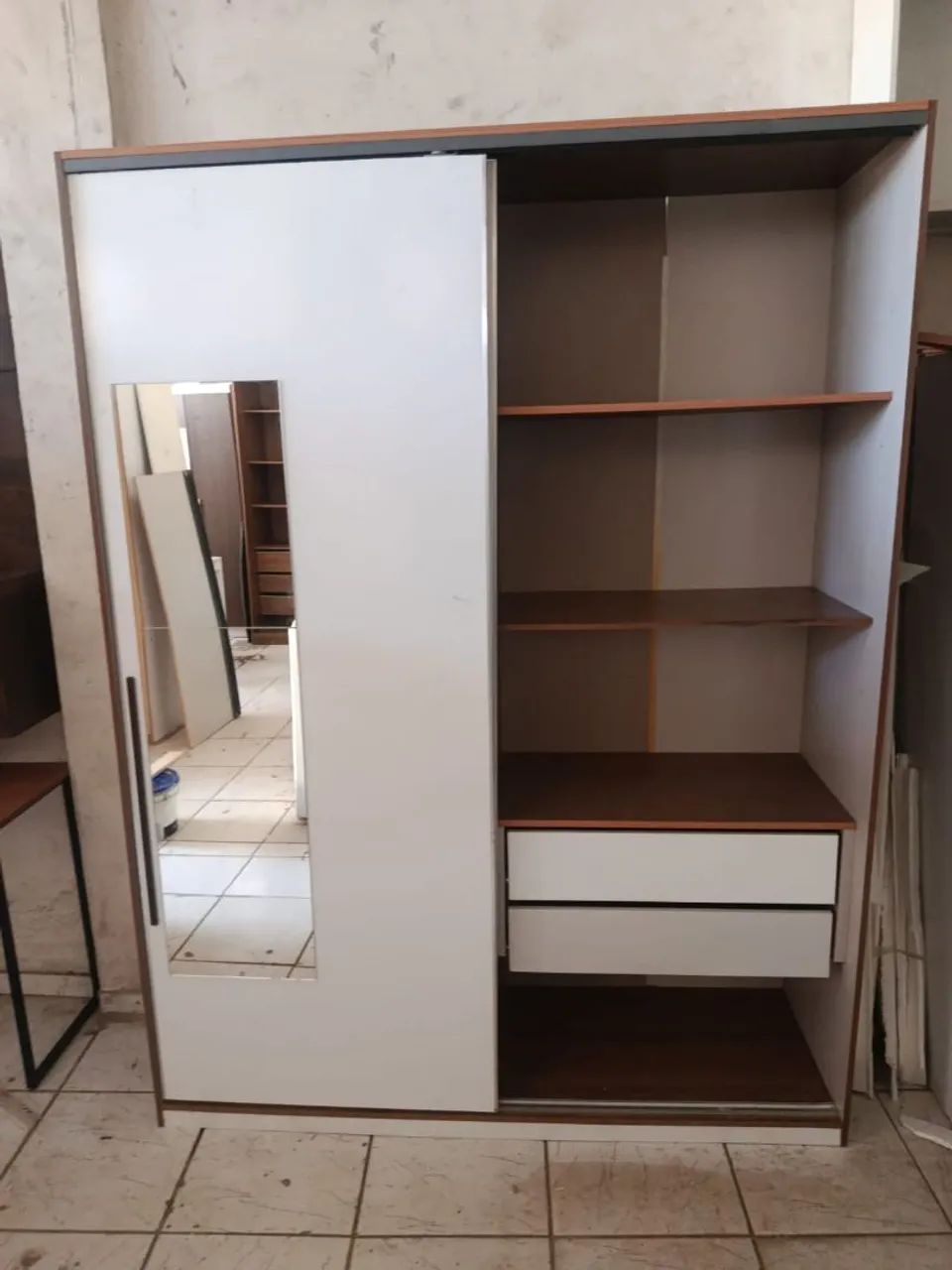 Guarda-roupa  - Foto 3