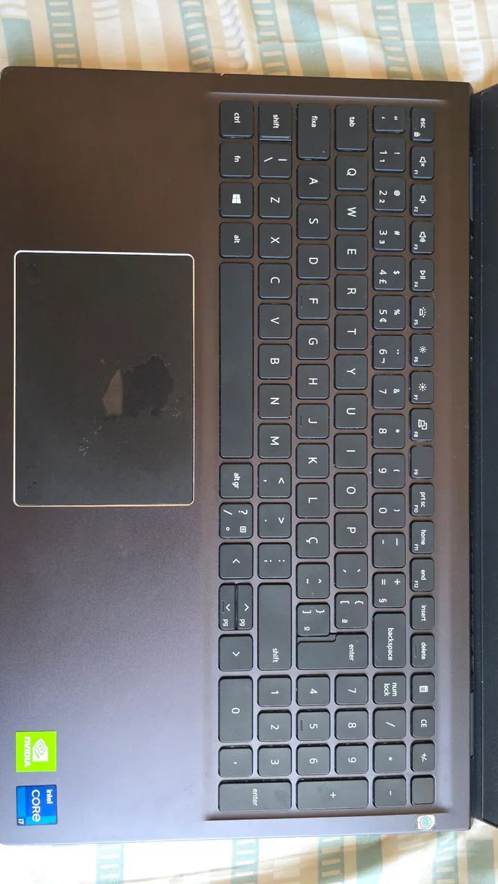 Notebook Dell Vostro 5510 - Foto 3