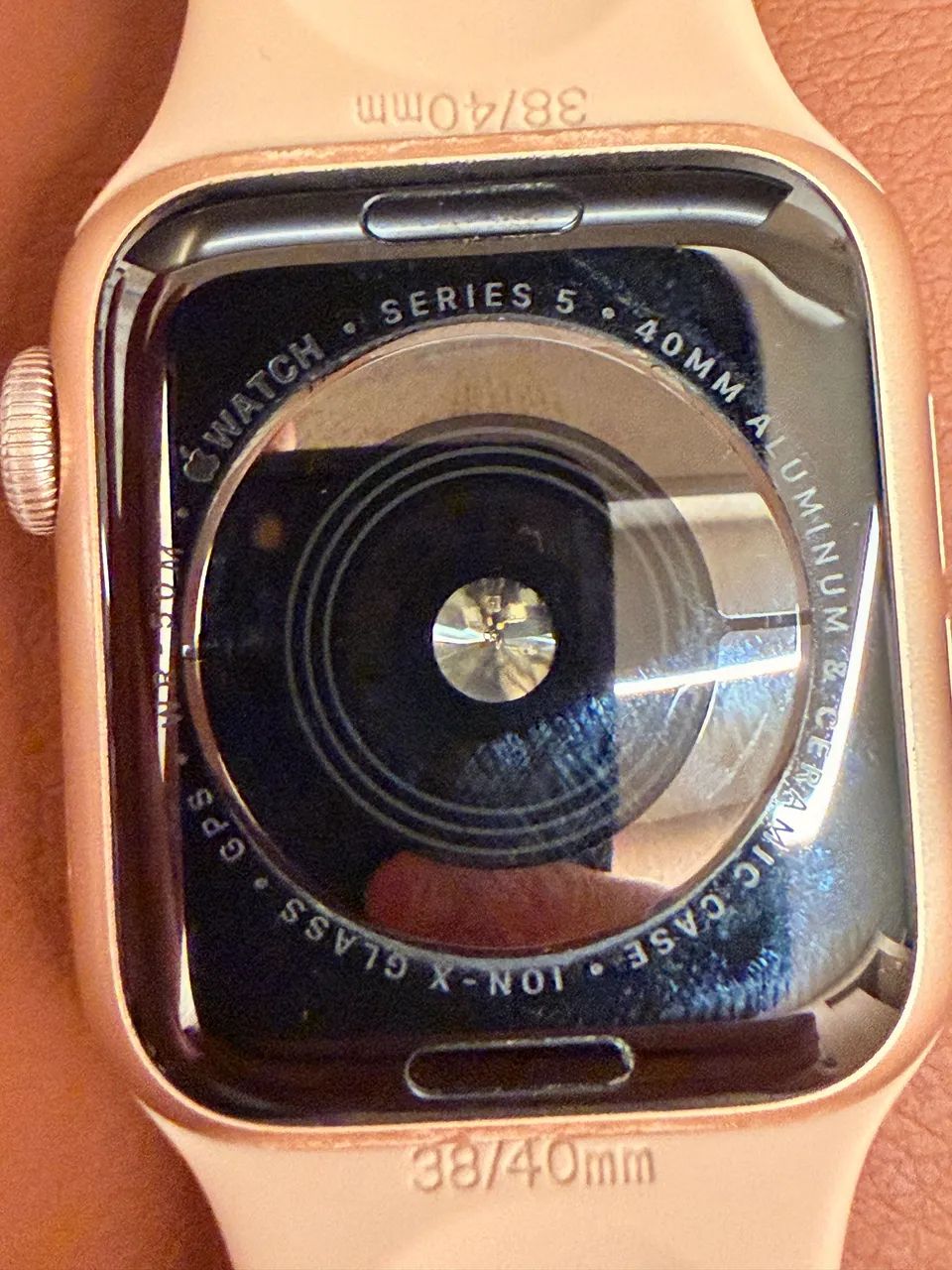 Apple Watch Serie 5 40mm - Foto 2