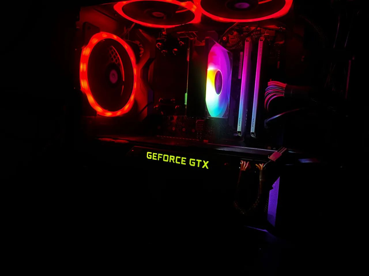 Pc gamer completo - Foto 3