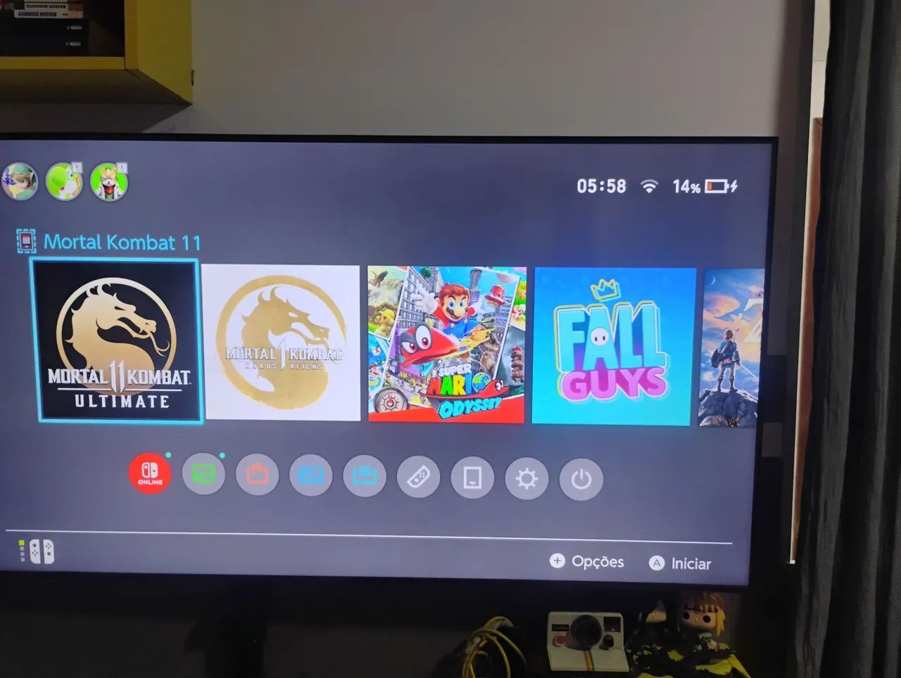 Switch v2 - Foto 3