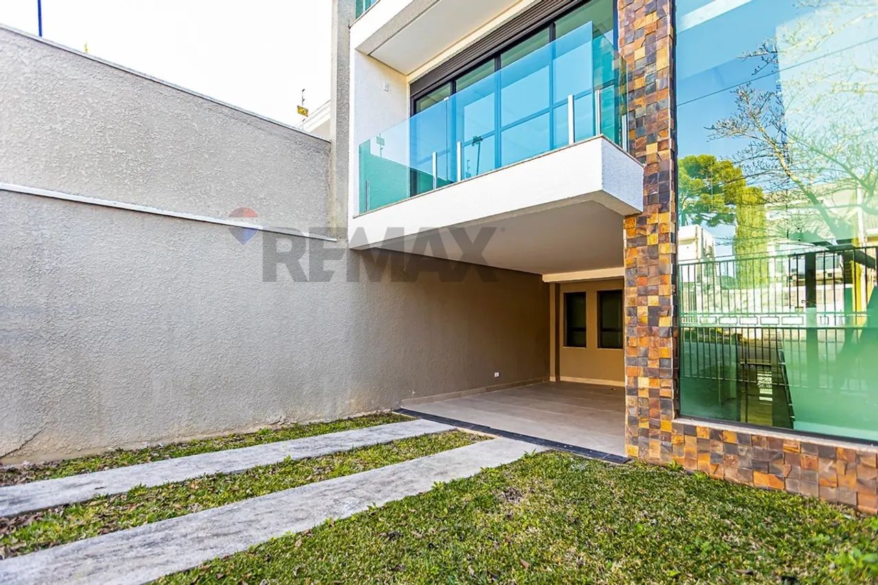 SOBRADO NOVO BAIRRO ABRANCHES - Foto 4
