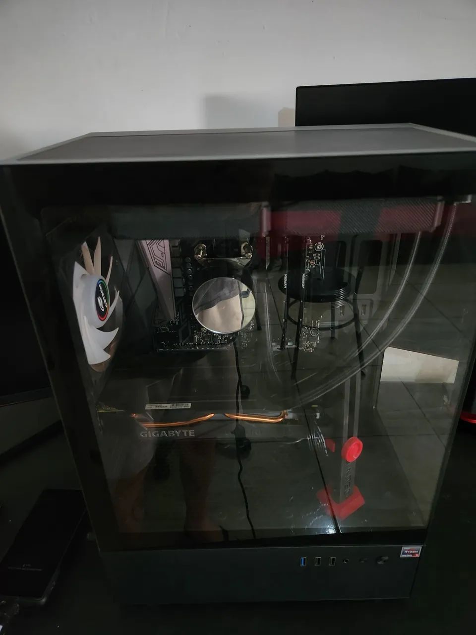CPU GAMER TOPP