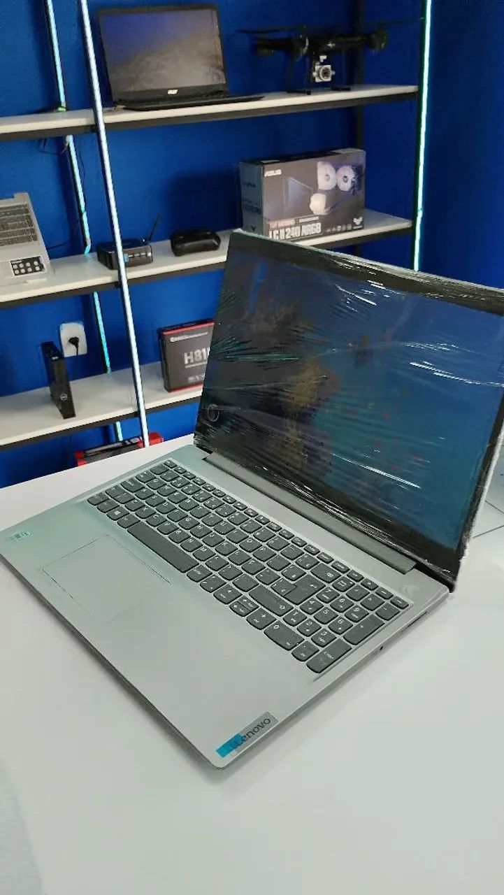 Notebook Lenovo ideapad  - Foto 5