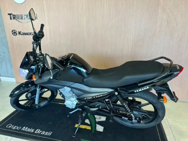 YBR 125i FACTOR ED/FLEX - IGOR - Foto 4