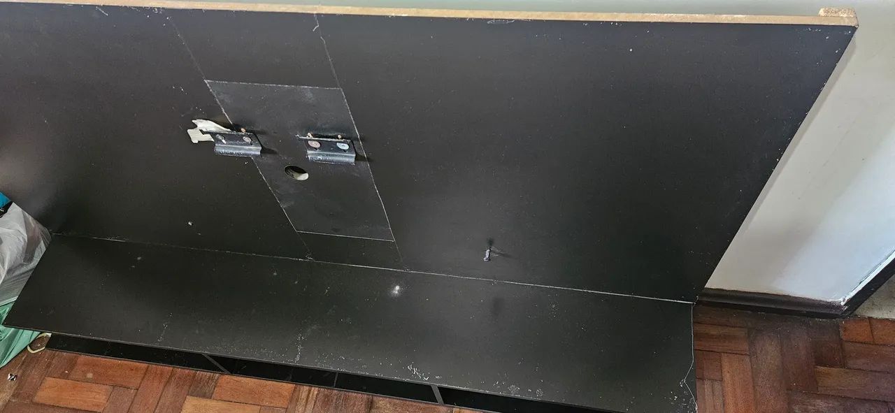 Painel para smart tv 