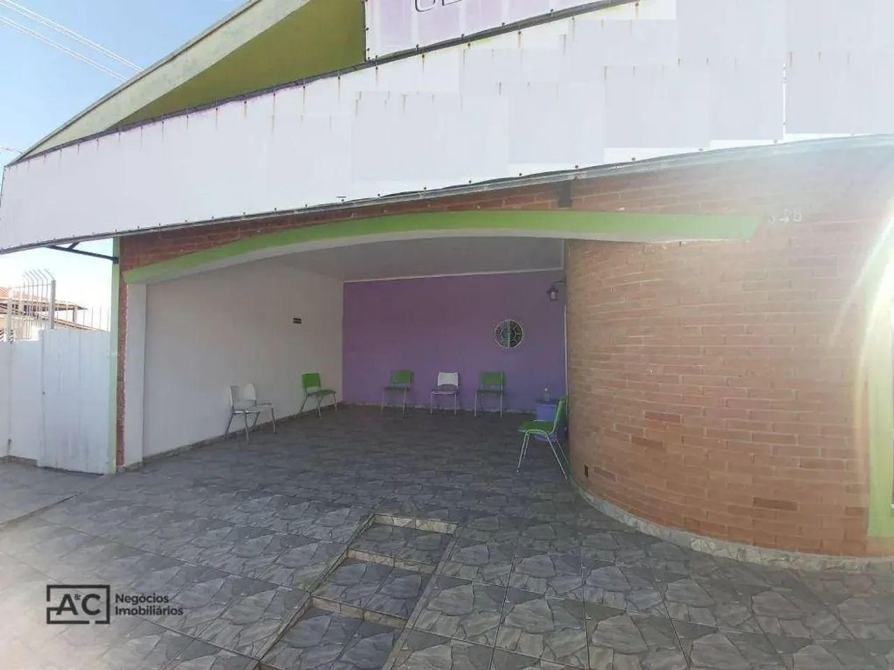 Casa Comercial, 162 m² - Jardim Santa Izabel - Hortolândia/SP - Foto 3