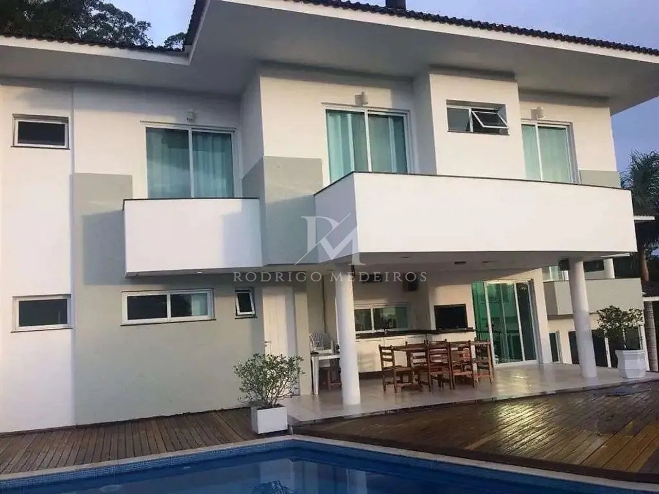 Casa com 4 quartos no João Paulo, Florianópolis - Foto 3