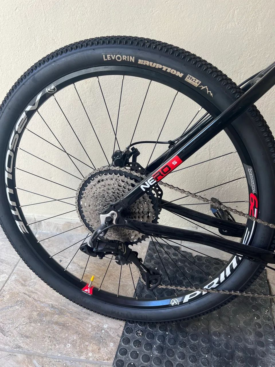 Bicicleta aro 29 - Foto 3