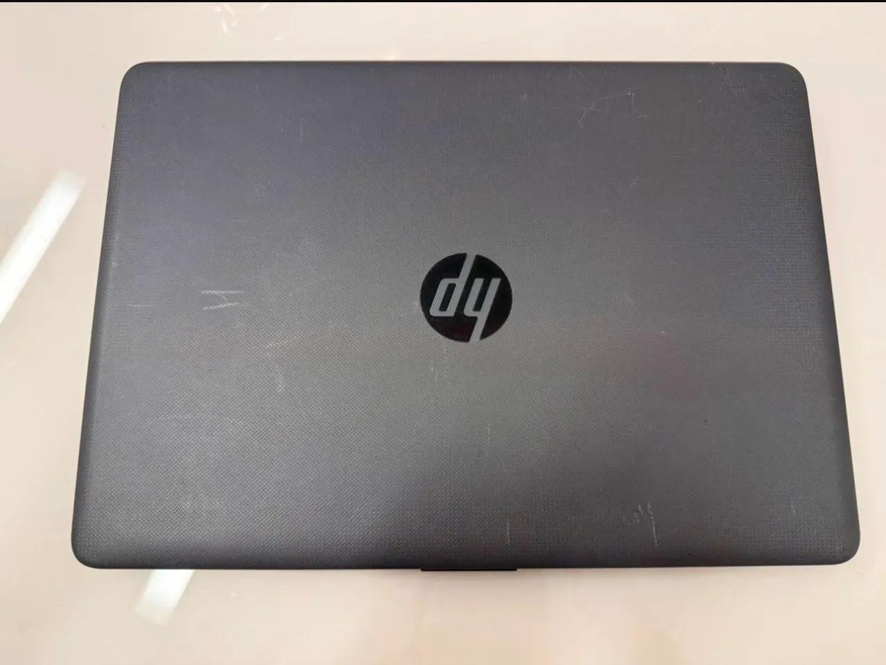 Notebook hp 240 G6
