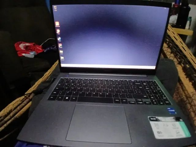 VENDO NOTEBOOK SAMSUNG - Foto 2